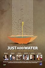 Cover image of the movie Just Add Water