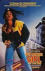 Cover image of the movie Just Another Girl on the I.R.T.