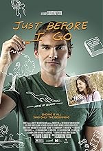 Cover image of the movie Just Before I Go