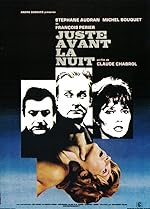 Cover image of the movie Just Before Nightfall