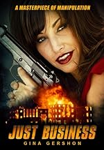 Cover image of the movie Just Business