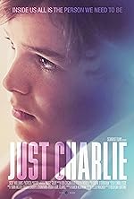 Cover image of the movie Just Charlie