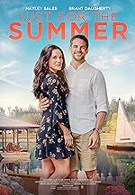Cover image of the movie Just for the Summer