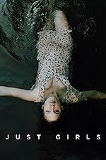 Cover image of the movie Just Girls