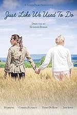 Cover image of the movie Just Like We Used to Do