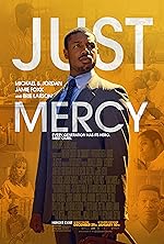 Cover image of the movie Just Mercy