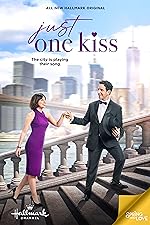 Cover image of the movie Just One Kiss