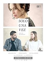 Cover image of the movie Just One Time