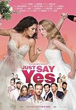 Cover image of the movie Just Say Yes
