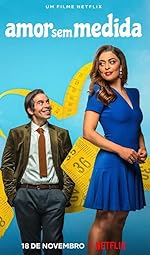 Cover image of the movie Just Short of Perfect