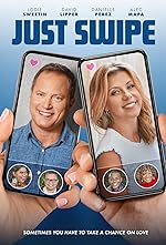 Cover image of the movie Just Swipe