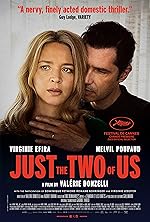 Cover image of the movie Just the Two of Us