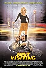 Cover image of the movie Just Visiting