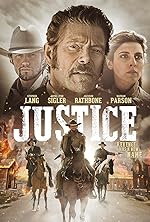 Cover image of the movie Justice
