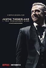 Cover image of the movie Justin Timberlake + the Tennessee Kids