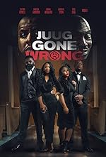 Cover image of the movie Juug Gone Wrong