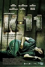 Cover image of the movie K-11