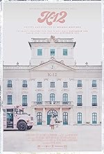 Cover image of the movie K-12