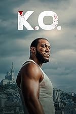 Cover image of the movie K.O.