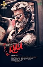 Cover image of the movie Kaala