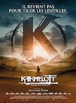 Cover image of the movie Kaamelott: First Installment