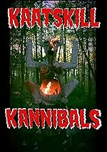 Cover image of the movie Kaatskill Kannibals