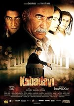 Cover image of the movie Kabadayi