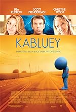 Cover image of the movie Kabluey
