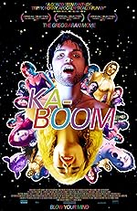 Cover image of the movie Kaboom