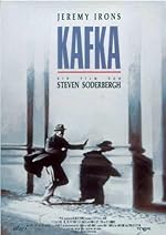 Cover image of the movie Kafka