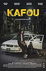 Cover image of the movie Kafou