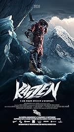 Cover image of the movie Kaizen