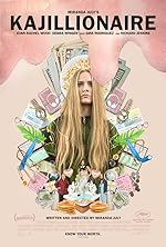Cover image of the movie Kajillionaire