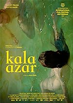 Cover image of the movie Kala azar