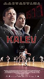 Cover image of the movie Kalev