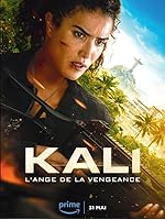 Cover image of the movie Kali