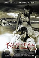 Cover image of the movie Kalifornia