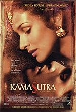 Cover image of the movie Kama Sutra: A Tale of Love