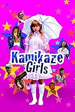 Cover image of the movie Kamikaze Girls