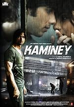 Cover image of the movie Kaminey