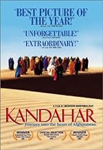 Cover image of the movie Kandahar