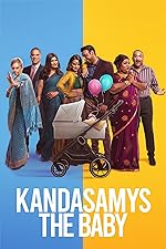 Cover image of the movie Kandasamys: The Baby