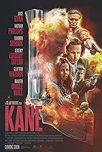 Cover image of the movie Kane