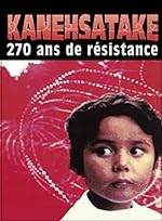 Cover image of the movie Kanehsatake: 270 Years of Resistance