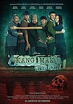 Cover image of the movie Kang Mak