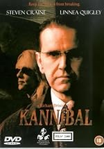 Cover image of the movie Kannibal