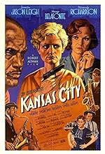 Cover image of the movie Kansas City