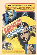 Cover image of the movie Kansas City Confidential