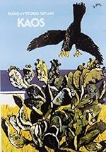 Cover image of the movie Kaos