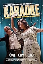 Cover image of the movie Karaoke